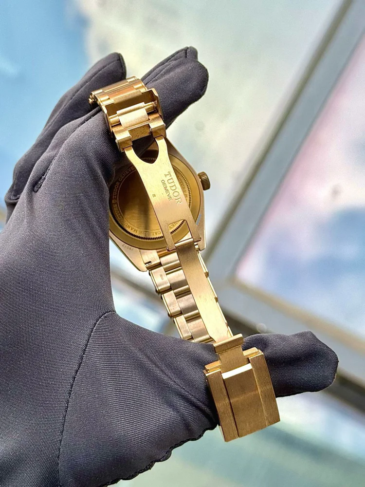 Tudor Black Bay Fifty-Eight Bronze Full Set 2022